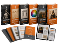 Arte Pronta: Kit Scuola Superiore